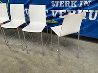 Barkruk (6x) - afbeelding 2 van  7