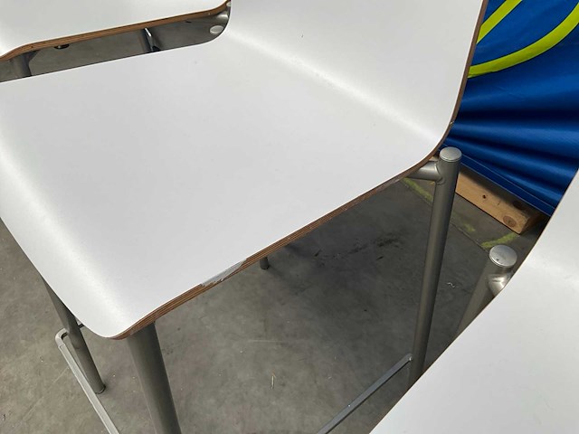 Barkruk (6x) - afbeelding 5 van  7