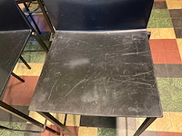 Barkruk (8x) - afbeelding 4 van  6