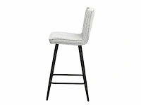 Barkruk beige (4x) - afbeelding 3 van  7