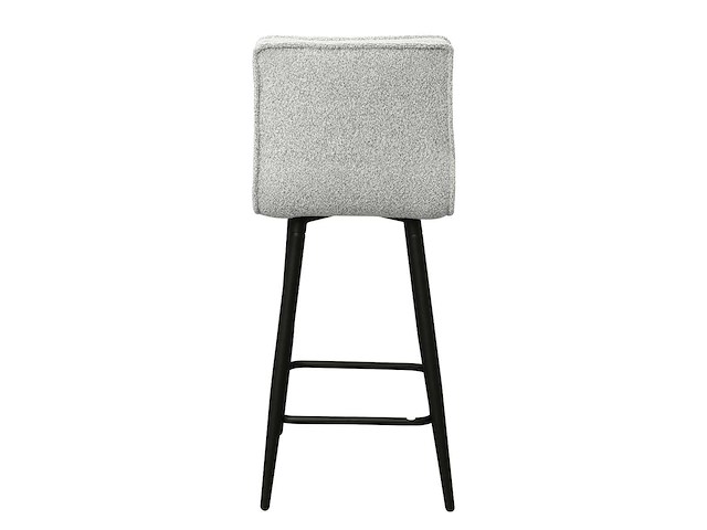 Barkruk beige (4x) - afbeelding 4 van  6