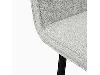 Barkruk beige (4x) - afbeelding 5 van  6