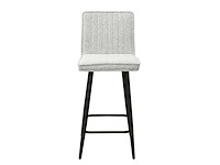 Barkruk beige (4x) - afbeelding 2 van  4