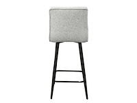 Barkruk beige (4x) - afbeelding 3 van  4