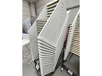 Barkruk kazar wit (18x) - afbeelding 3 van  4