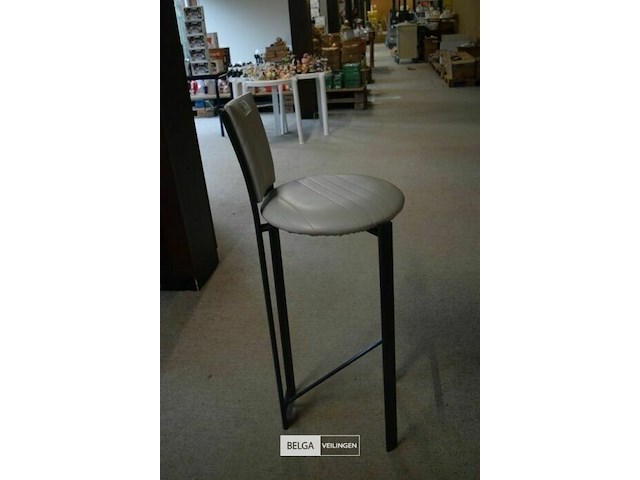 Barkruk - afbeelding 1 van  4