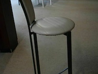 Barkruk - afbeelding 1 van  4