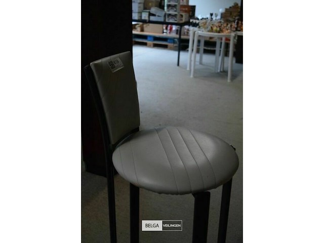 Barkruk - afbeelding 3 van  4