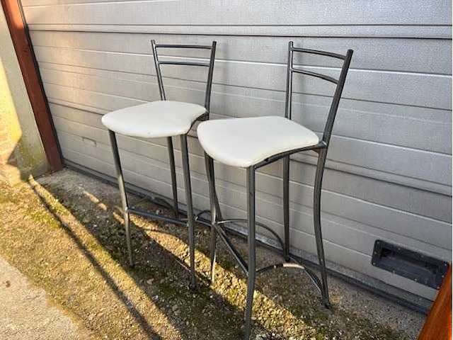 Barkruk - afbeelding 2 van  3