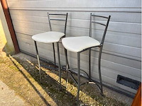 Barkruk - afbeelding 2 van  3