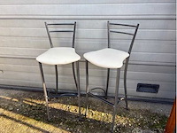 Barkruk - afbeelding 1 van  3