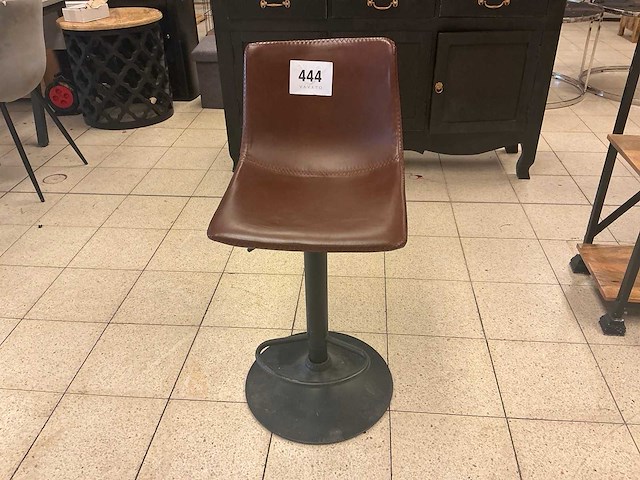Barkruk - afbeelding 1 van  3