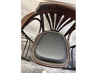 Barkrukken (4 stuks) - afbeelding 4 van  4