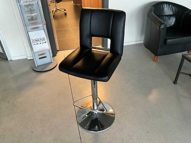 Barkrukken (4x) - afbeelding 1 van  6