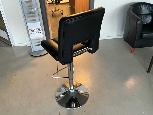 Barkrukken (4x) - afbeelding 2 van  6