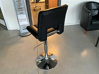 Barkrukken (4x) - afbeelding 2 van  6