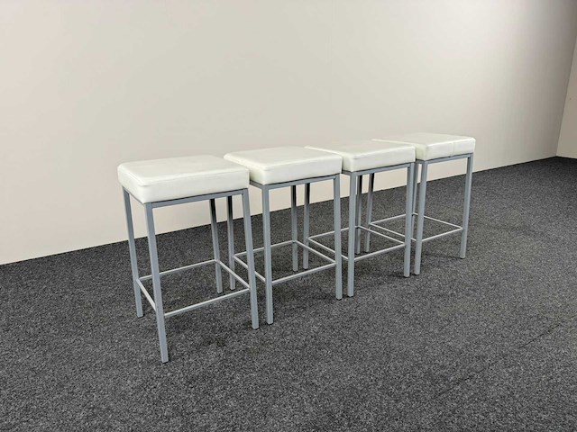 Barkrukken (4x) - afbeelding 1 van  4