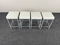 Barkrukken (4x) - afbeelding 2 van  4