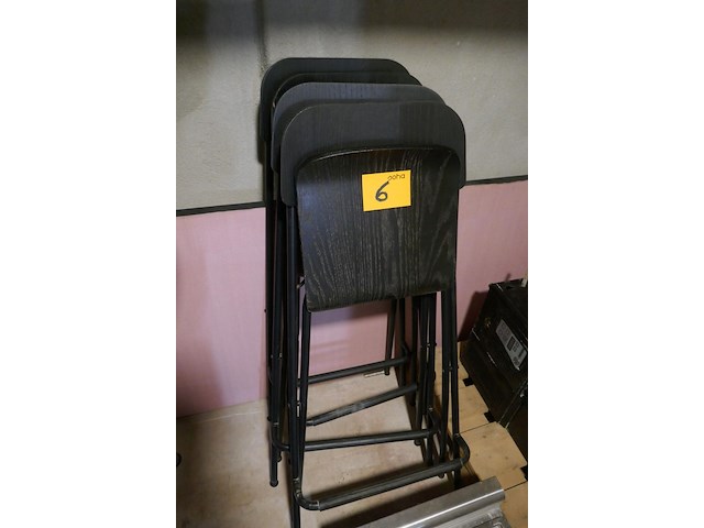 Barkrukken en dergelijken - afbeelding 4 van  7