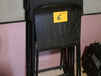 Barkrukken en dergelijken - afbeelding 4 van  7