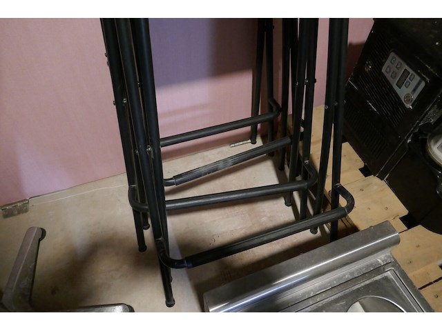 Barkrukken en dergelijken - afbeelding 5 van  7