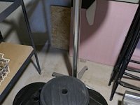 Barkrukken en dergelijken - afbeelding 6 van  7