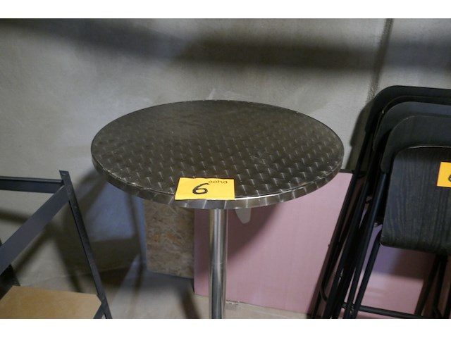 Barkrukken en dergelijken - afbeelding 7 van  7