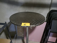 Barkrukken en dergelijken - afbeelding 7 van  7