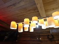 Barlamp - afbeelding 2 van  5