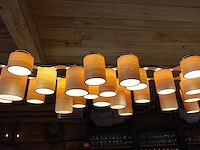 Barlamp - afbeelding 3 van  5
