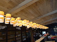 Barlamp - afbeelding 5 van  5