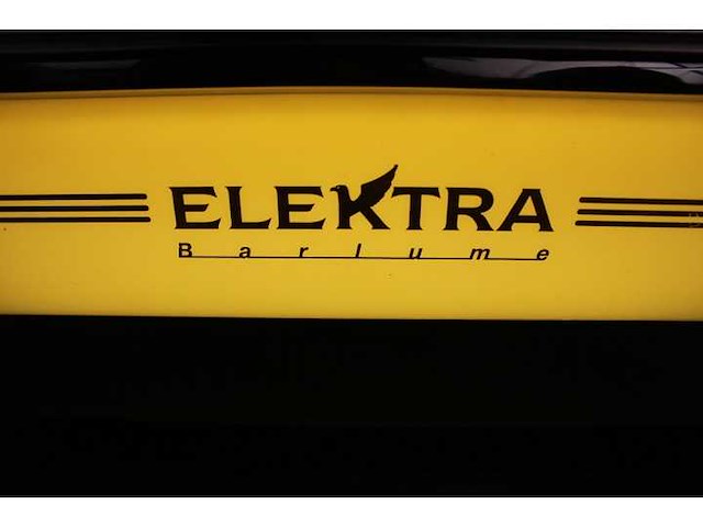 Barlume - elektra - espressomachine - afbeelding 2 van  11
