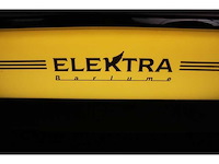 Barlume - elektra - espressomachine - afbeelding 2 van  11