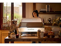 Barlume - elektra - espressomachine - afbeelding 3 van  11