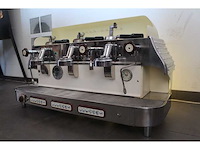 Barlume - elektra - espressomachine - afbeelding 4 van  11