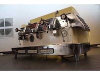 Barlume - elektra - espressomachine - afbeelding 7 van  11
