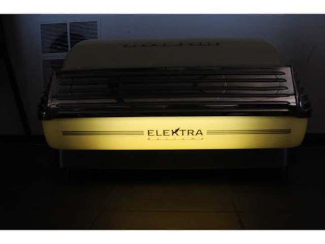 Barlume - elektra - espressomachine - afbeelding 10 van  11