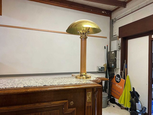 Barmeubel - professioneel barmeubel / toog - afbeelding 2 van  16