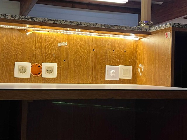 Barmeubel - professioneel barmeubel / toog - afbeelding 3 van  16