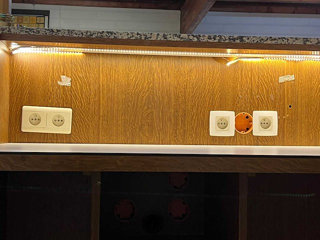 Barmeubel - professioneel barmeubel / toog - afbeelding 4 van  16