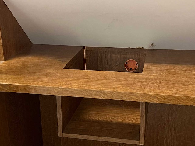 Barmeubel - professioneel barmeubel / toog - afbeelding 5 van  16