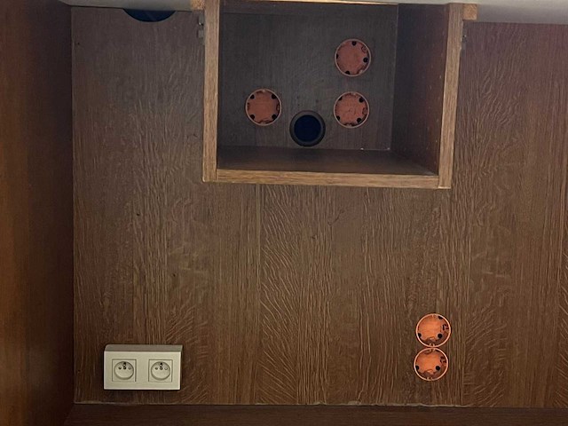 Barmeubel - professioneel barmeubel / toog - afbeelding 6 van  16