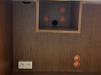 Barmeubel - professioneel barmeubel / toog - afbeelding 6 van  16