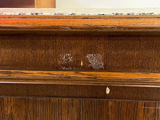 Barmeubel - professioneel barmeubel / toog - afbeelding 8 van  16