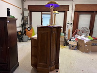 Barmeubel - professioneel barmeubel / toog - afbeelding 11 van  16