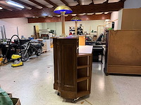 Barmeubel - professioneel barmeubel / toog - afbeelding 12 van  16