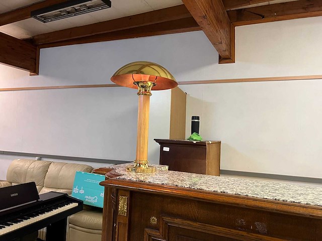 Barmeubel - professioneel barmeubel / toog - afbeelding 16 van  16