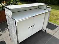 Barmeubel (2x) - afbeelding 2 van  7