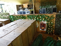 Barmeubel met barkoelkast antoine - afbeelding 2 van  8