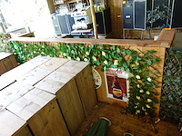 Barmeubel met barkoelkast antoine - afbeelding 3 van  8